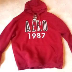 Aeropostale sweat shirt